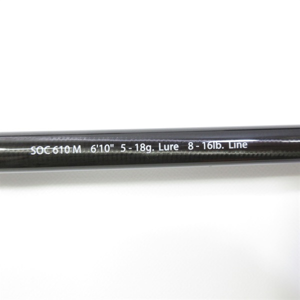 スタンドアウトＳＯＣ６１０Ｍ